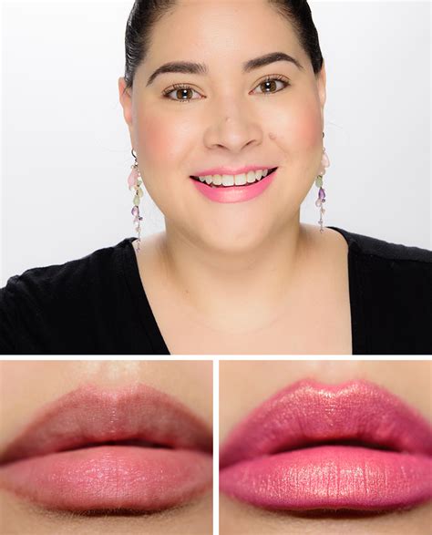 rouge melon ysl lip|ysl melon d'or review.